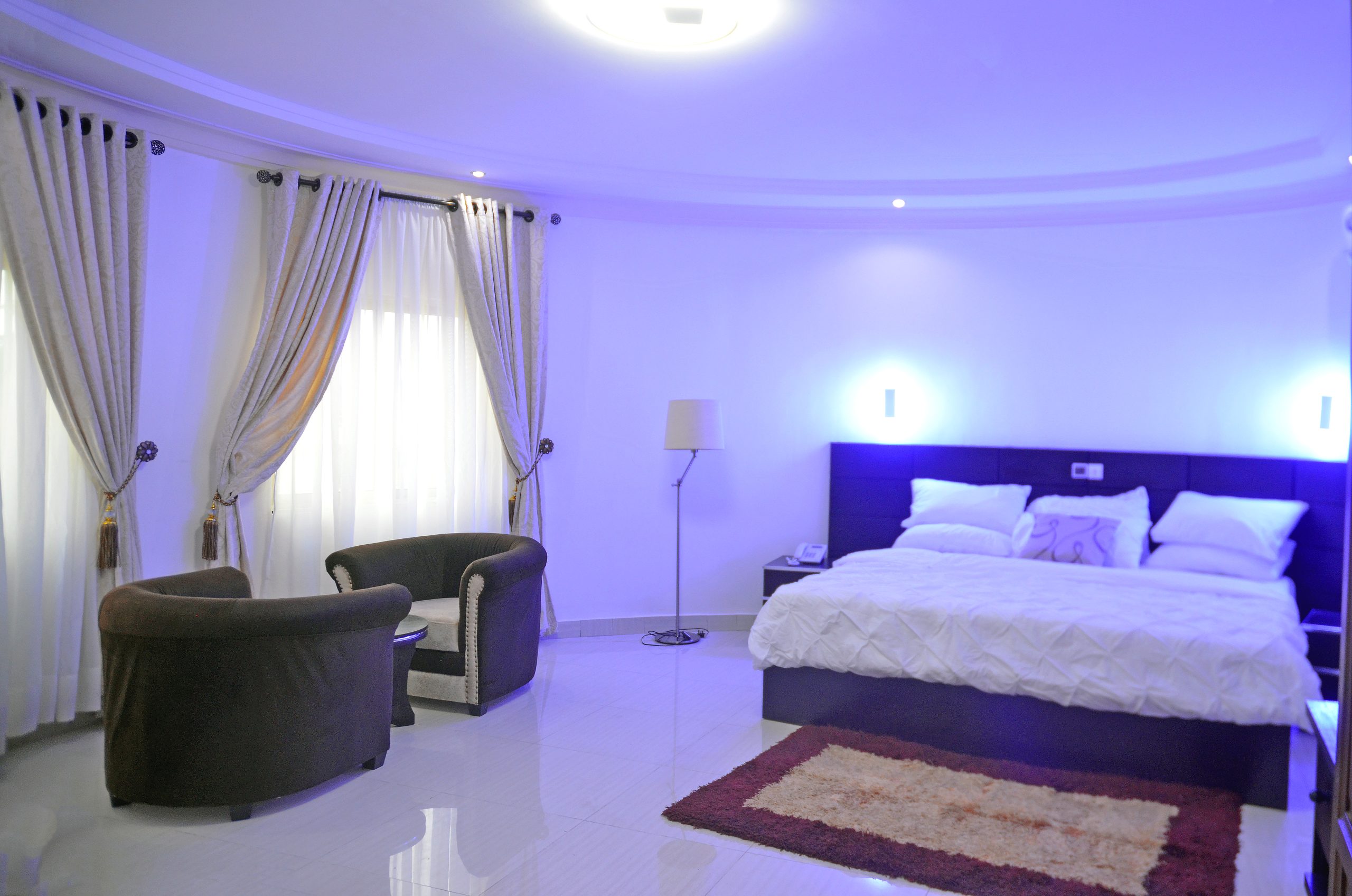 Royal Suite