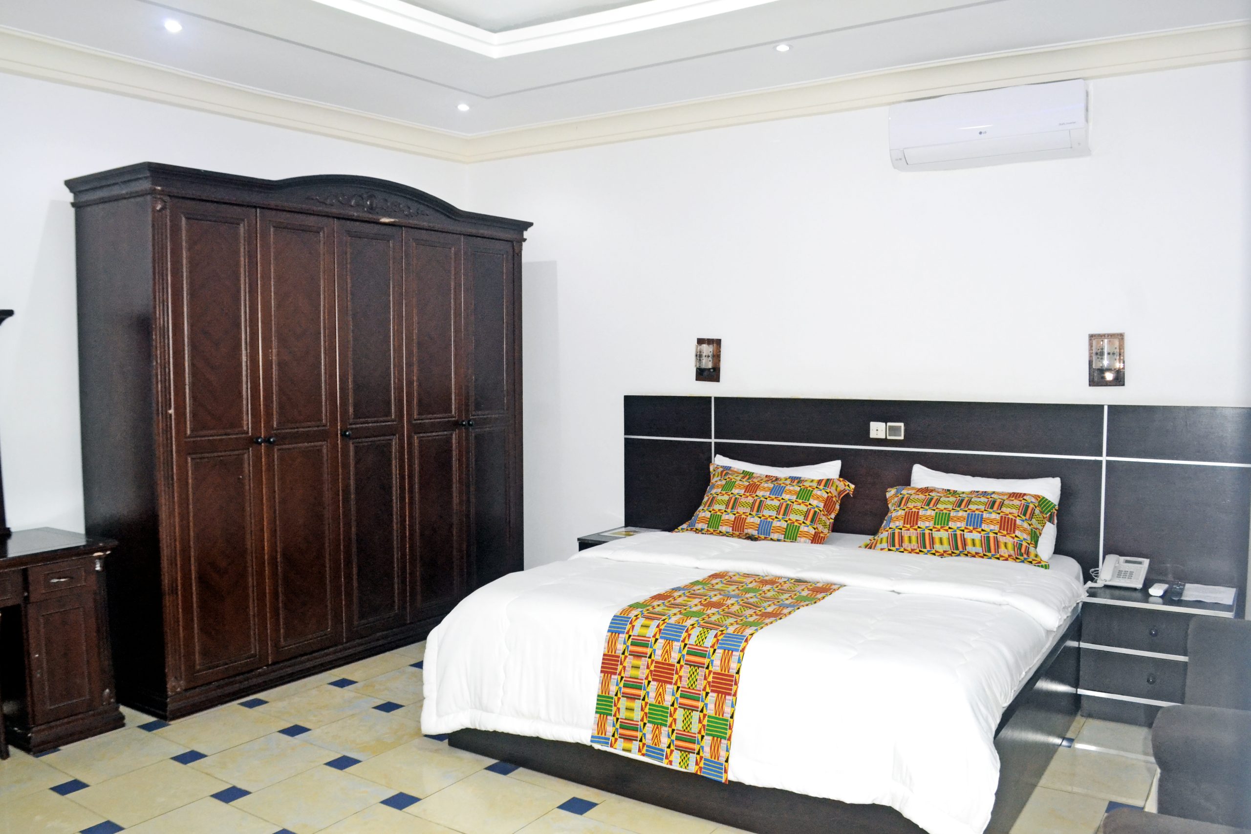 Prestige Suite