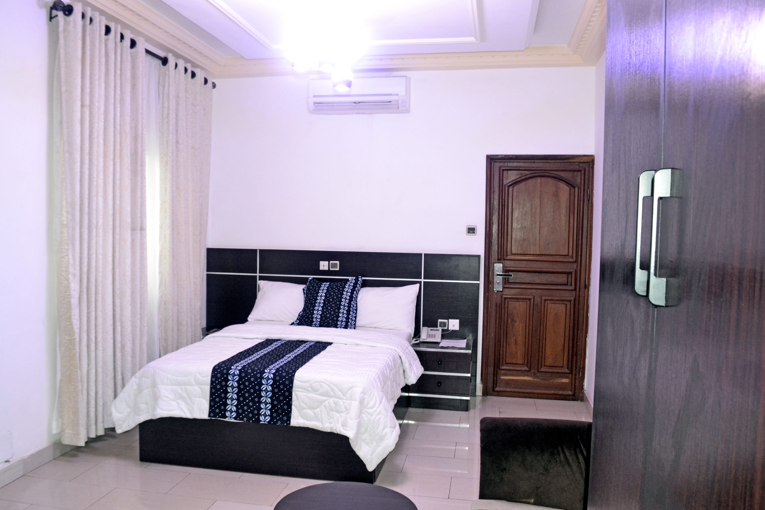 Standard Rooms